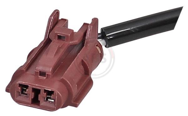 Sensor, revoluciones de la rueda A.B.S. ALL BRAKE SYSTEMS BV. ref. 31929