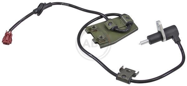 Sensor ABS A.B.S. ALL BRAKE SYSTEMS BV. 31930