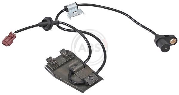 Sensor, revoluciones de la rueda A.B.S. ALL BRAKE SYSTEMS BV. ref. 31931