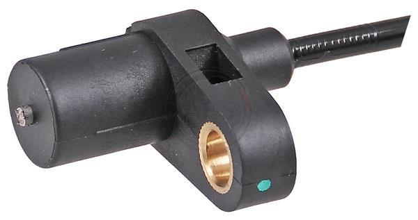Sensor, revoluciones de la rueda A.B.S. ALL BRAKE SYSTEMS BV. ref. 31931
