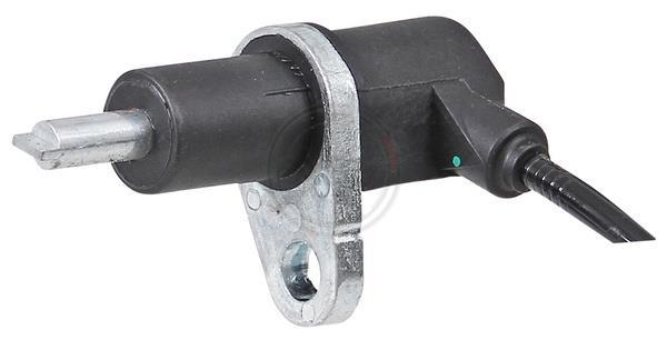 Sensor, revoluciones de la rueda A.B.S. ALL BRAKE SYSTEMS BV. ref. 31932