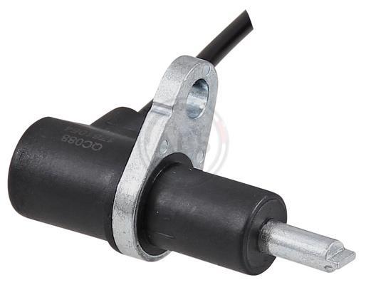 Sensor, revoluciones de la rueda A.B.S. ALL BRAKE SYSTEMS BV. ref. 31933