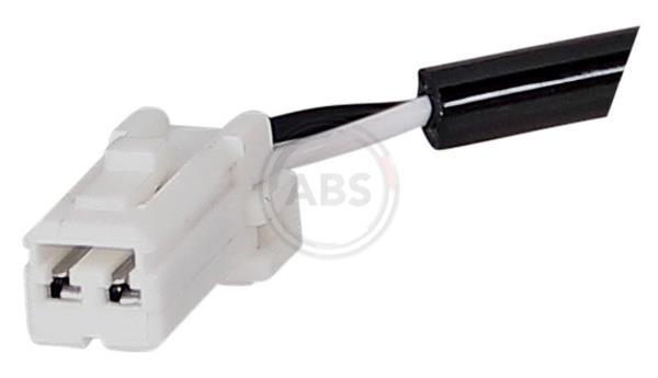 Sensor, revoluciones de la rueda A.B.S. ALL BRAKE SYSTEMS BV. ref. 31934