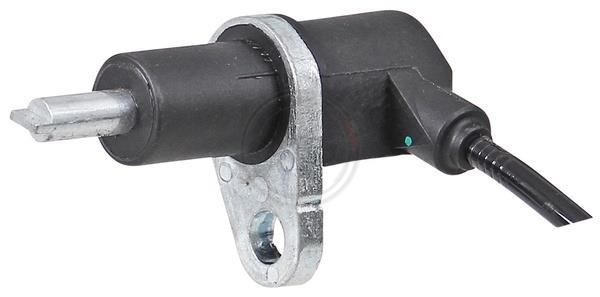 Sensor, revoluciones de la rueda A.B.S. ALL BRAKE SYSTEMS BV. ref. 31934