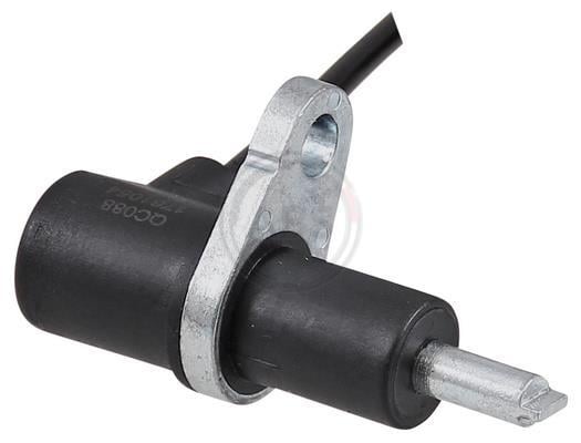 Capteur ABS (Capteur de vitesse de roue) A.B.S. ALL BRAKE SYSTEMS BV. ref. 31935