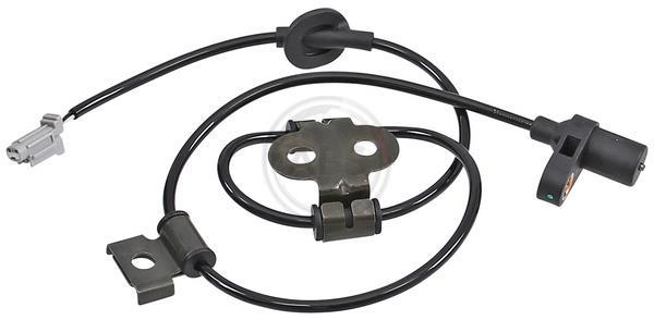 Sensor, revoluciones de la rueda A.B.S. ALL BRAKE SYSTEMS BV. ref. 31936