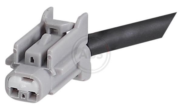 Sensor, revoluciones de la rueda A.B.S. ALL BRAKE SYSTEMS BV. ref. 31936