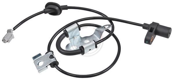 Sensor, revoluciones de la rueda A.B.S. ALL BRAKE SYSTEMS BV. ref. 31937