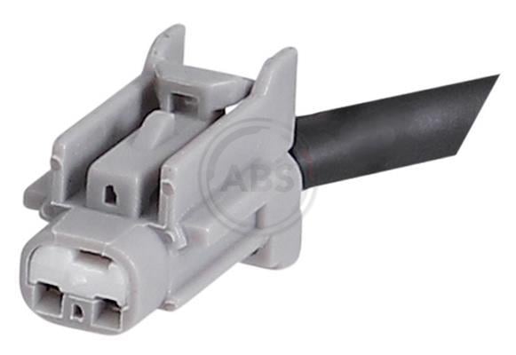 Sensor, revoluciones de la rueda A.B.S. ALL BRAKE SYSTEMS BV. ref. 31937