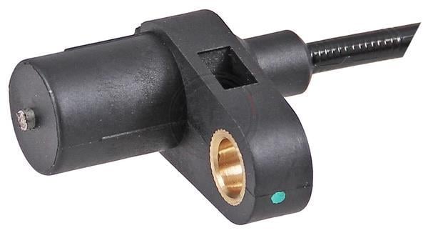 Sensor, revoluciones de la rueda A.B.S. ALL BRAKE SYSTEMS BV. ref. 31937
