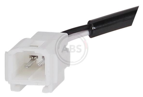 Sensor, revoluciones de la rueda A.B.S. ALL BRAKE SYSTEMS BV. ref. 31938