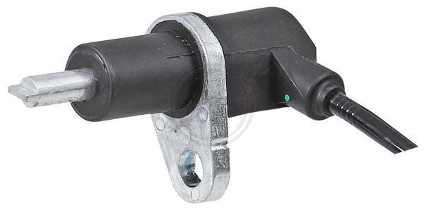 Sensor, revoluciones de la rueda A.B.S. ALL BRAKE SYSTEMS BV. ref. 31938