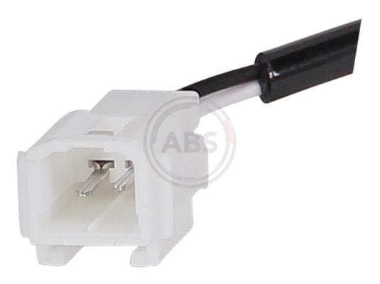 Sensor, revoluciones de la rueda A.B.S. ALL BRAKE SYSTEMS BV. ref. 31939