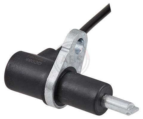 Sensor, revoluciones de la rueda A.B.S. ALL BRAKE SYSTEMS BV. ref. 31939