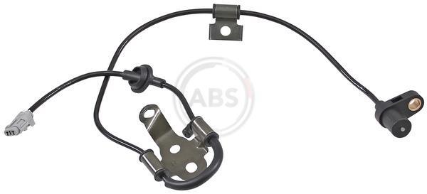 Sensor, revoluciones de la rueda A.B.S. ALL BRAKE SYSTEMS BV. ref. 31941