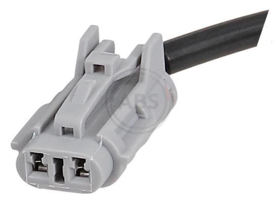 Sensor, revoluciones de la rueda A.B.S. ALL BRAKE SYSTEMS BV. ref. 31941