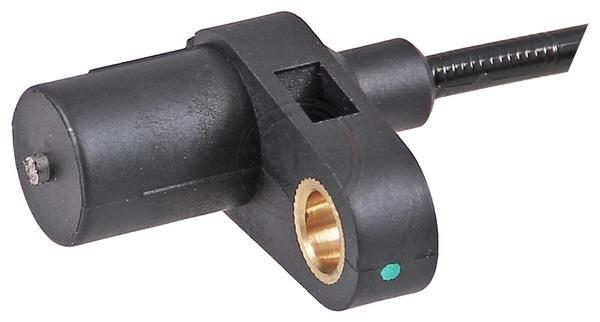Sensor, revoluciones de la rueda A.B.S. ALL BRAKE SYSTEMS BV. ref. 31941