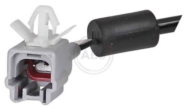 Sensor, revoluciones de la rueda A.B.S. ALL BRAKE SYSTEMS BV. ref. 31944