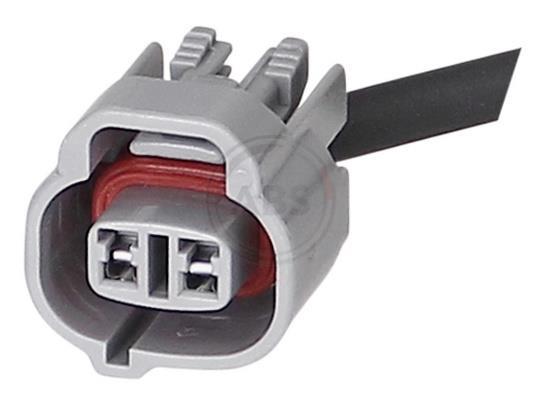 Sensor, revoluciones de la rueda A.B.S. ALL BRAKE SYSTEMS BV. ref. 31945