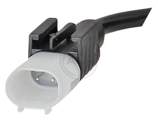 Sensor, revoluciones de la rueda A.B.S. ALL BRAKE SYSTEMS BV. ref. 31947