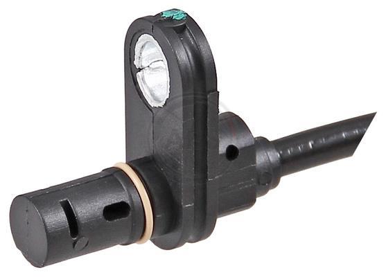 Sensor, revoluciones de la rueda A.B.S. ALL BRAKE SYSTEMS BV. ref. 31947