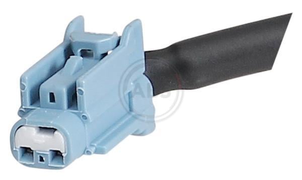 Sensor, revoluciones de la rueda A.B.S. ALL BRAKE SYSTEMS BV. ref. 31948