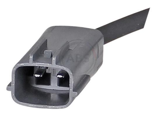 Sensor, revoluciones de la rueda A.B.S. ALL BRAKE SYSTEMS BV. ref. 31950