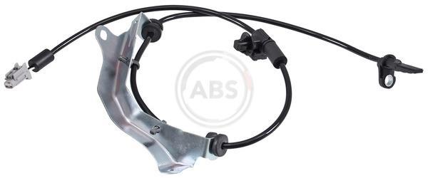 Sensor, revoluciones de la rueda A.B.S. ALL BRAKE SYSTEMS BV. ref. 31951