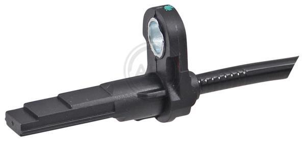 Sensor, revoluciones de la rueda A.B.S. ALL BRAKE SYSTEMS BV. ref. 31951