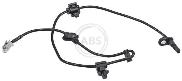 Sensor, revoluciones de la rueda A.B.S. ALL BRAKE SYSTEMS BV. ref. 31952