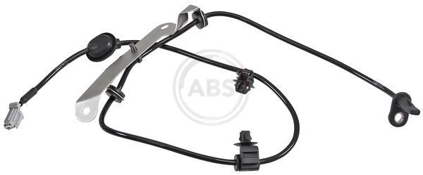 Sensor, revoluciones de la rueda A.B.S. ALL BRAKE SYSTEMS BV. ref. 31953