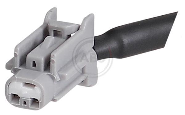 Sensor, revoluciones de la rueda A.B.S. ALL BRAKE SYSTEMS BV. ref. 31953