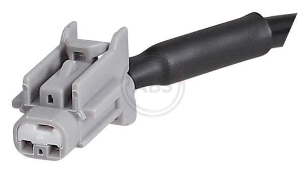 Sensor, revoluciones de la rueda A.B.S. ALL BRAKE SYSTEMS BV. ref. 31954