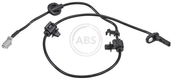 Sensor, revoluciones de la rueda A.B.S. ALL BRAKE SYSTEMS BV. ref. 31955