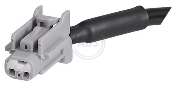 Sensor, revoluciones de la rueda A.B.S. ALL BRAKE SYSTEMS BV. ref. 31955