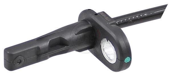 Sensor, revoluciones de la rueda A.B.S. ALL BRAKE SYSTEMS BV. ref. 31955