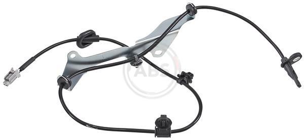 Sensor, revoluciones de la rueda A.B.S. ALL BRAKE SYSTEMS BV. ref. 31956