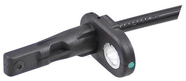 Sensor, revoluciones de la rueda A.B.S. ALL BRAKE SYSTEMS BV. ref. 31957