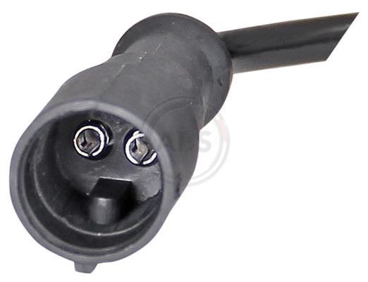 Sensor, revoluciones de la rueda A.B.S. ALL BRAKE SYSTEMS BV. ref. 31958