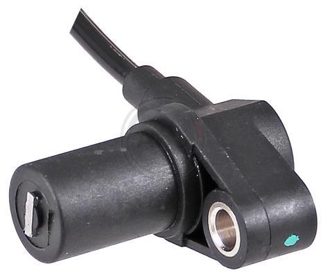 Sensor, revoluciones de la rueda A.B.S. ALL BRAKE SYSTEMS BV. ref. 31958