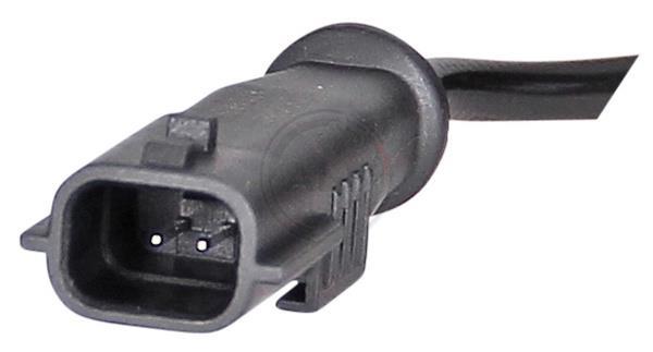 Capteur ABS (Capteur de vitesse de roue) A.B.S. ALL BRAKE SYSTEMS BV. ref. 31959