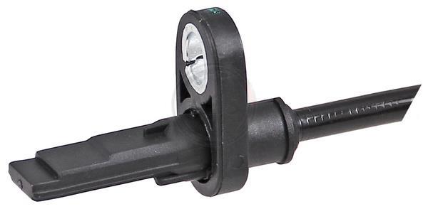 Sensor, revoluciones de la rueda A.B.S. ALL BRAKE SYSTEMS BV. ref. 31960