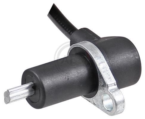 Sensor, revoluciones de la rueda A.B.S. ALL BRAKE SYSTEMS BV. ref. 31961