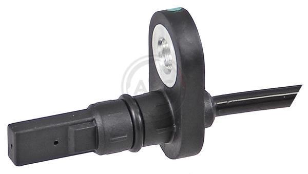 Sensor, revoluciones de la rueda A.B.S. ALL BRAKE SYSTEMS BV. ref. 31962