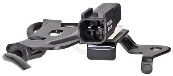 Sensor, revoluciones de la rueda A.B.S. ALL BRAKE SYSTEMS BV. ref. 31963