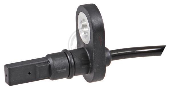 Sensor, revoluciones de la rueda A.B.S. ALL BRAKE SYSTEMS BV. ref. 31963
