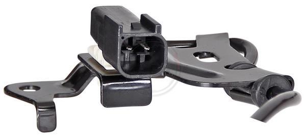 Sensor, revoluciones de la rueda A.B.S. ALL BRAKE SYSTEMS BV. ref. 31964