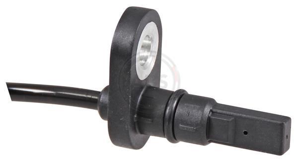 Sensor, revoluciones de la rueda A.B.S. ALL BRAKE SYSTEMS BV. ref. 31964