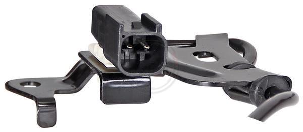 Sensor, revoluciones de la rueda A.B.S. ALL BRAKE SYSTEMS BV. ref. 31965