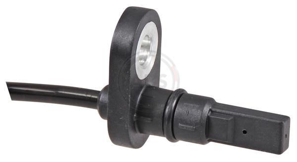 Sensor, revoluciones de la rueda A.B.S. ALL BRAKE SYSTEMS BV. ref. 31965